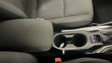 Toyota Corolla 2.0 VVT-i Hybrid Design 5dr CVT Hybrid Hatchback